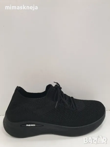 мъжки маратонки 8838, снимка 1