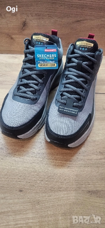 Skechers маратонки , снимка 1