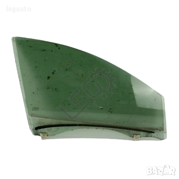 Предно дясно стъкло Renault Megane III 2008-2016 ID:149830, снимка 1
