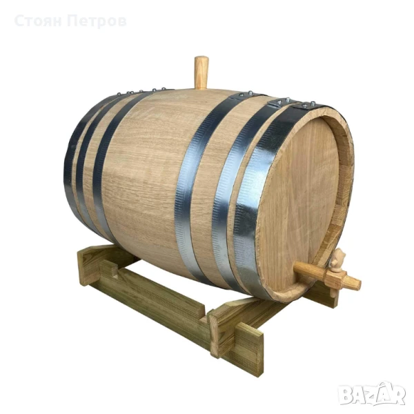 Бурета за вино и ракия, снимка 1