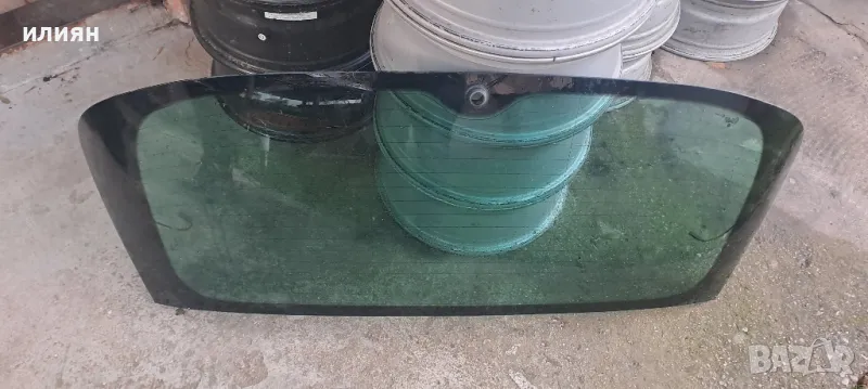 стъкло за заден капак за vw Tiguan 2008-2015г., снимка 1