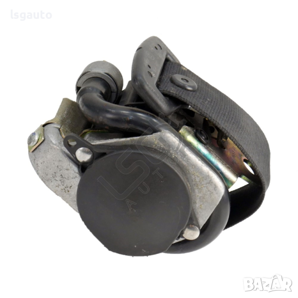 Заден ляв предпазен колан Mercedes-Benz A-class (W168) 1997-2004 ID: 123969, снимка 1