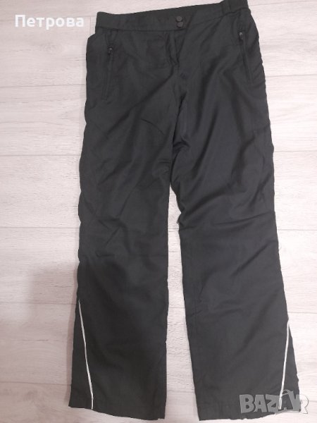 ДАМСКИ СПОРТЕН ПАНТАЛОН SPORT TECH, снимка 1