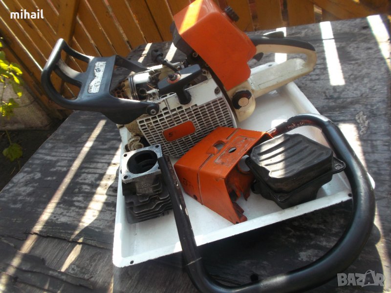  STIHL MS 460 на части, снимка 1