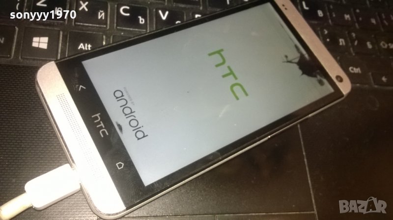 htc-за ремонт, снимка 1