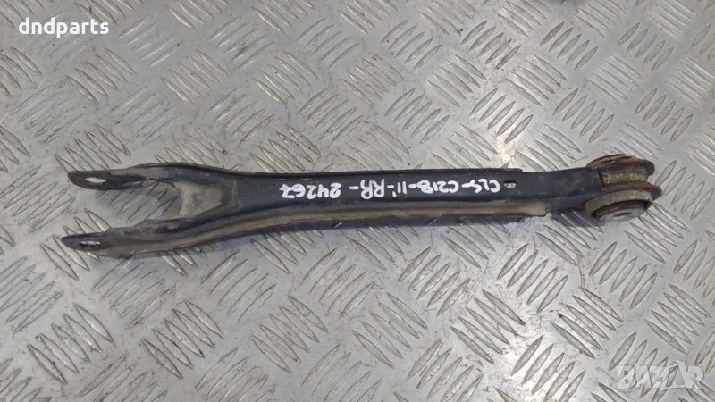 Носач Mercedes CLS350 CDI C218 2011г.(заден десен)	, снимка 1