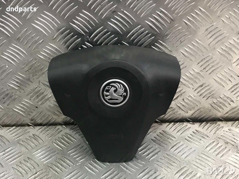 Airbag Opel Antara,2007г., снимка 1