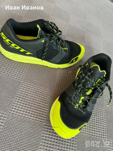 SCOTT PALANI RC-спортни обувки за бягане, снимка 1