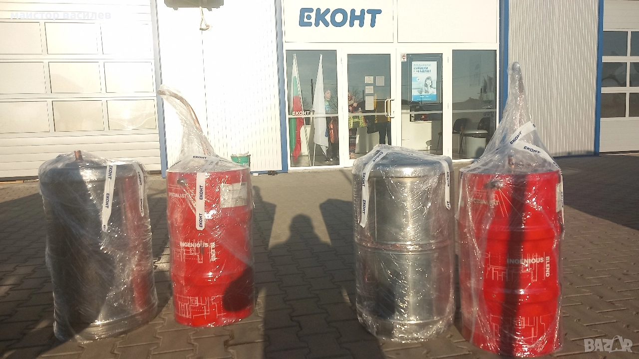 казани за ракия , снимка 1