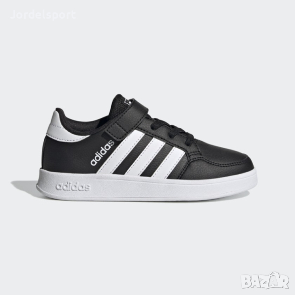 Детски маратонки Adidas Breaknet, снимка 1