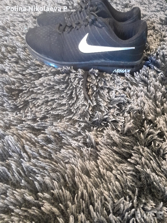 маратонки на Nike , снимка 1