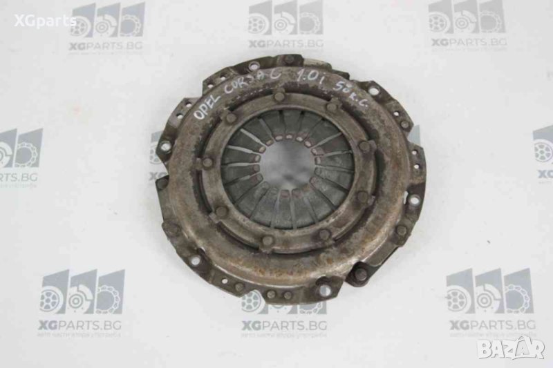 Притискателен диск за Opel Corsa C 1.0i 58 к.с. (2000-2006), снимка 1