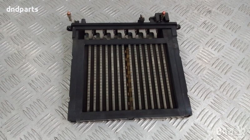 Ел.радиатор парно Mercedes E-Class W211 2008г.	, снимка 1