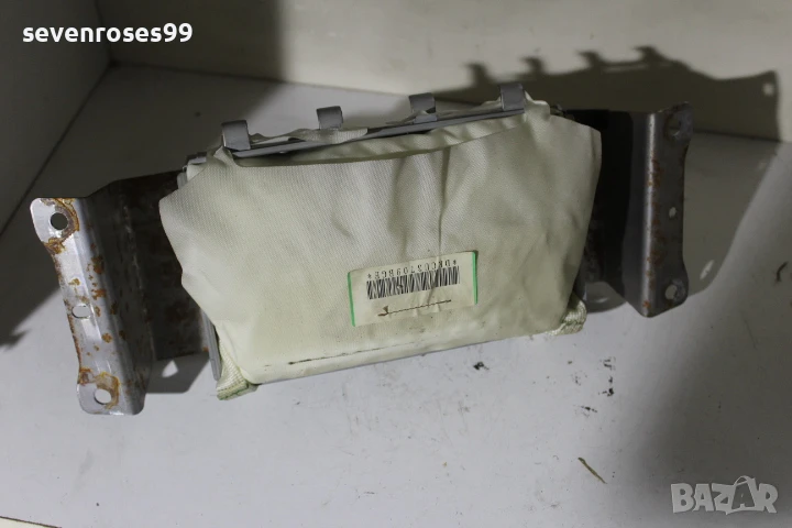 Airbag пасажер Мазда 3 2008 2.3i 158hp Mazda 3 седан, снимка 1