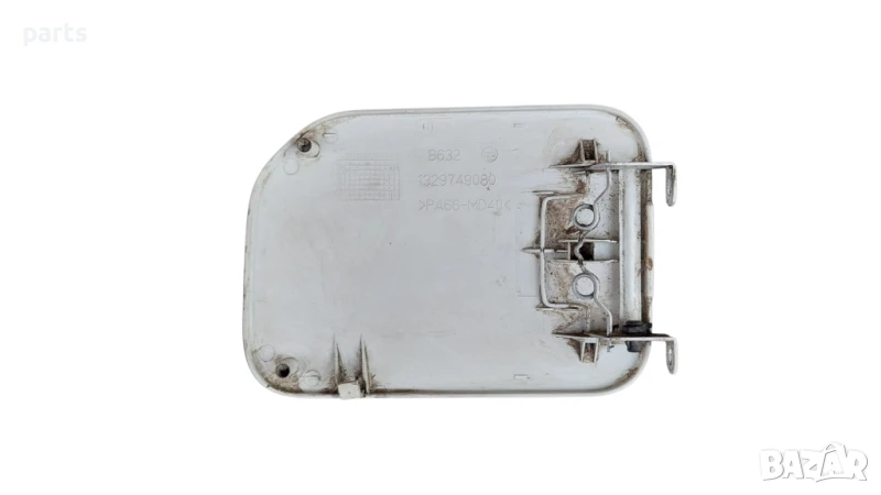 Врата Резервоар Ситроен Джъмпер - Фиат Дукато - Пежо Боксер - 1329749080, снимка 1