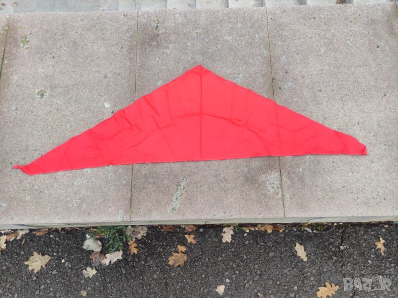 Продавам Пионерска връзка НРБ, снимка 1