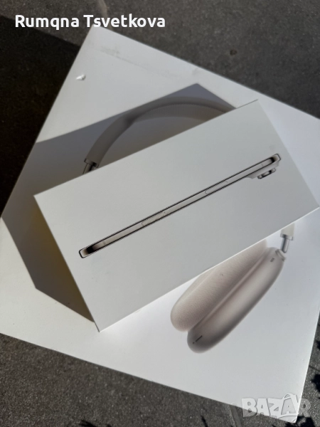 НОВ! Apple Iphone Air Gold 512, снимка 1