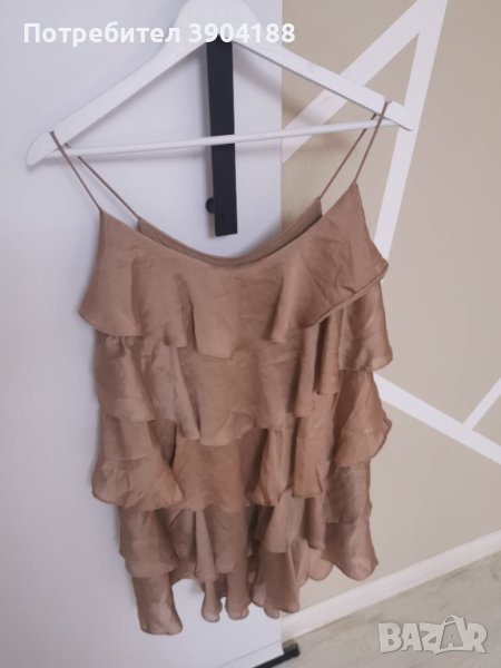 Дамска лятна рокля, снимка 1