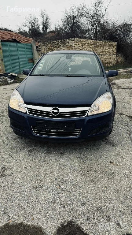 Opel Astra , снимка 1