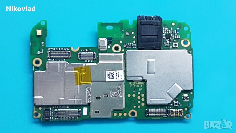 Основна платка Huawei P8 Lite (2017), снимка 1