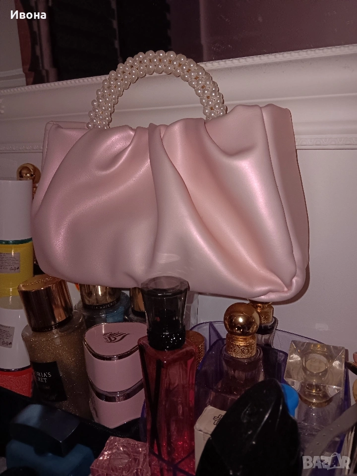 Чанта бижу , снимка 1