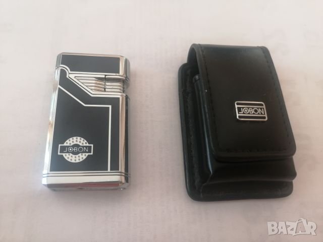 Ветроупорна запалка. , снимка 1