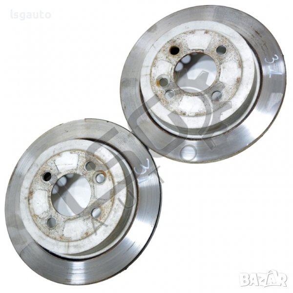 Комплект задни спирачни дискове Mini Hatch (2001-2006) ID: 87145, снимка 1