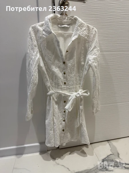 Рокля Zara, снимка 1