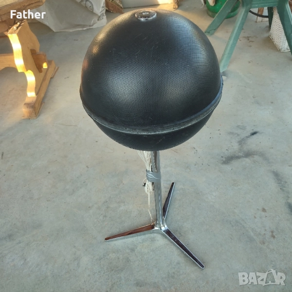 Grundig Audiorama 8000 единична тонколона, снимка 1