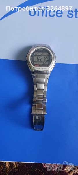 Casio wave ceptor , снимка 1