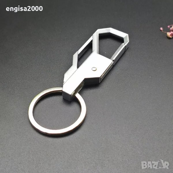Изчерпано! Ключодържател голям, снимка 1