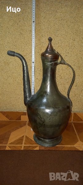 Османски ибрик, снимка 1