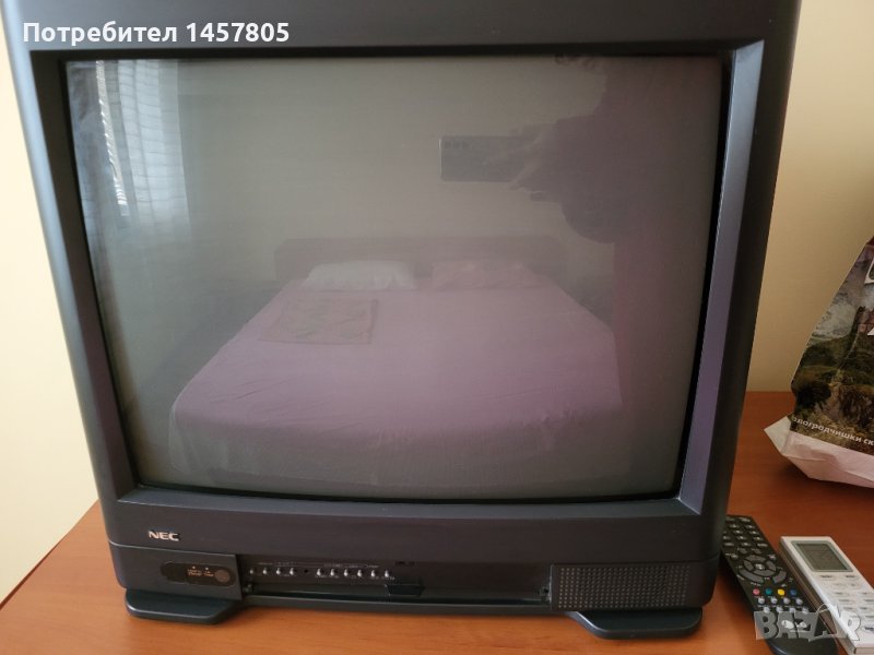 Телевизор , снимка 1