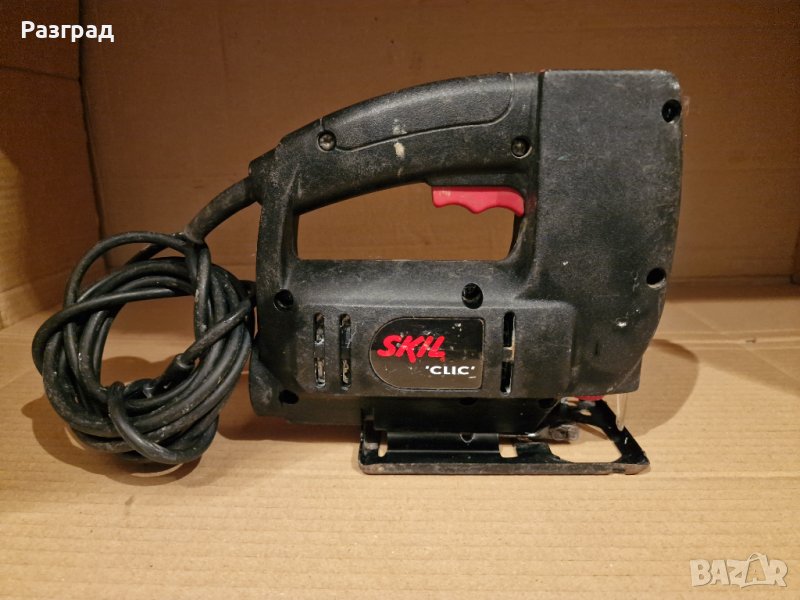 Прободен трион, зеге Skil 500W, снимка 1