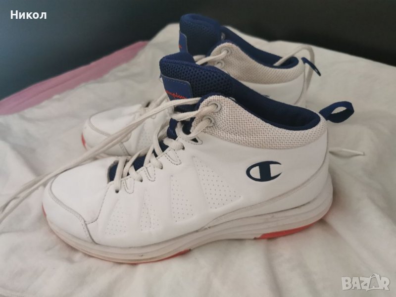 Champions спортни маратонки , снимка 1