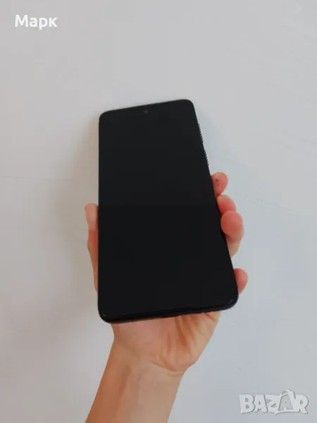 телефон moto g35 състояние:почти нов, снимка 1