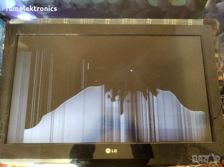 LG 32LH250C на части, снимка 1
