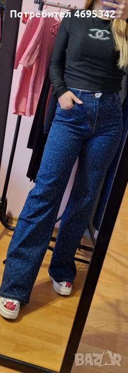 Дънки, снимка 1