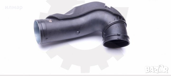 13717605045 Маркуч за въздушния филтър за БМВ / BMW 125 i -бензин , снимка 1