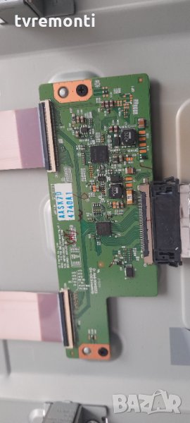 T-CONTROL BOARD 6870C-0532A 6871L-4740A, снимка 1