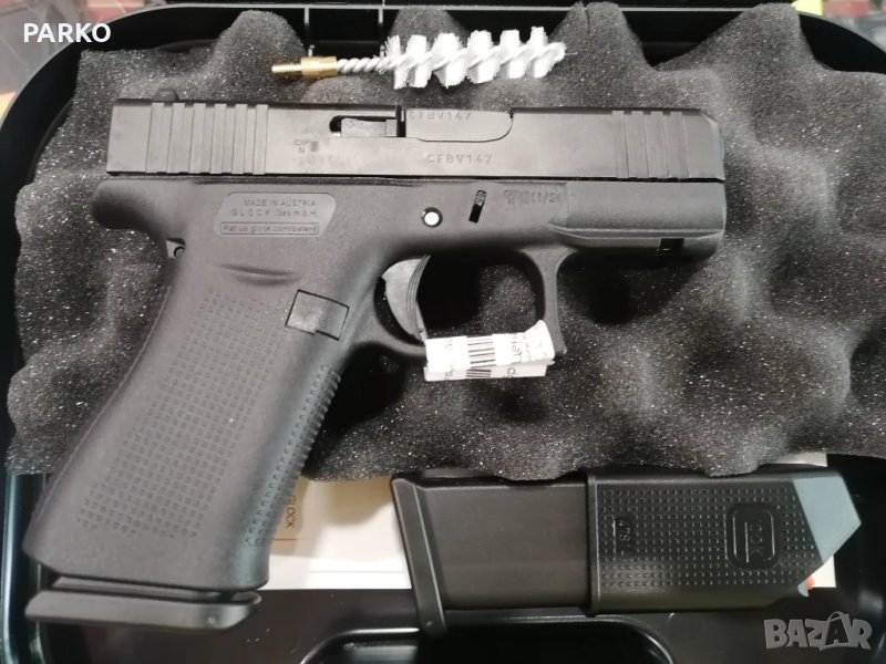 Glock 43 X , снимка 1