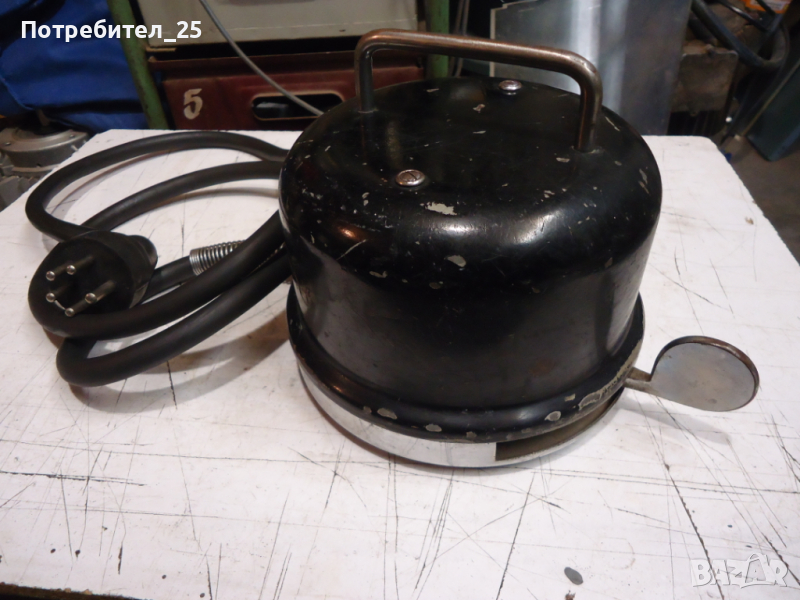 Педал за  машина, снимка 1