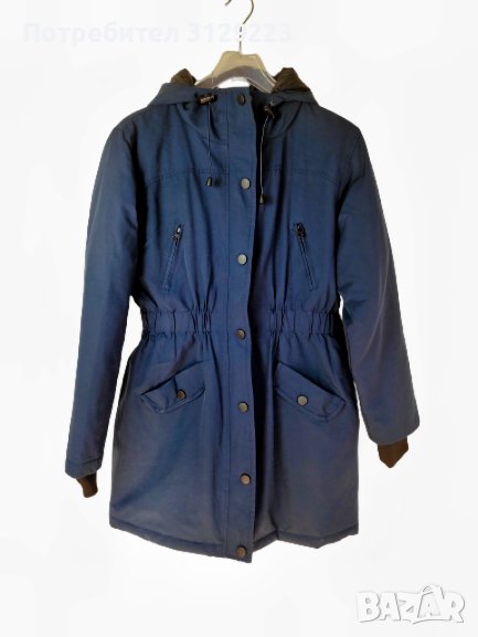 Modstrom down jacket M, снимка 1