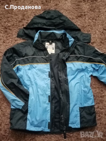 Яке за ски 140р. , снимка 1