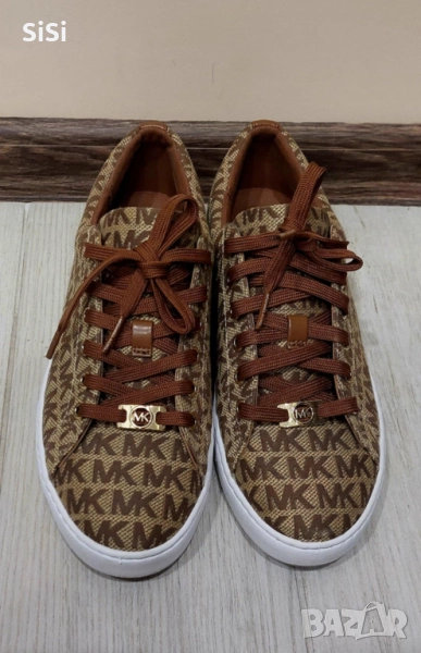 Сникърси Michael Kors. Номер 38, снимка 1