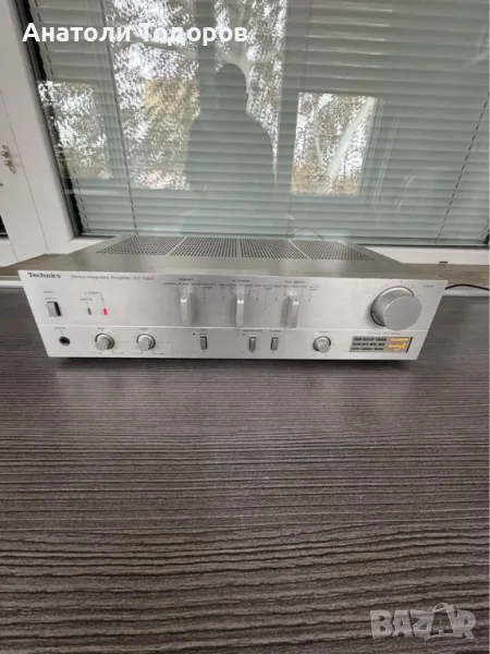 Technics SU-V 303, снимка 1