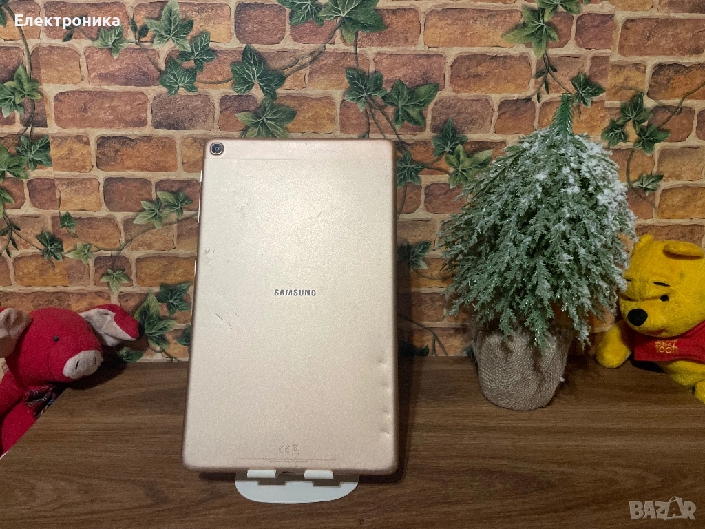 Samsung T515, снимка 1