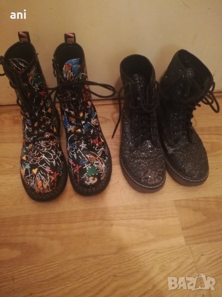 Боти, снимка 1