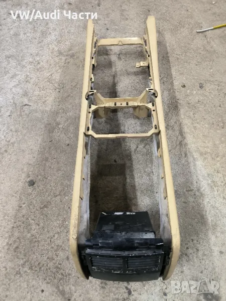 Централна конзола за Фолксваген Туарег VW Touareg 7L6863324 , снимка 1