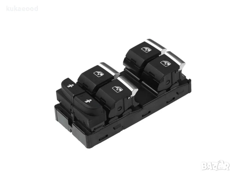 Бутони за ел стъкла Audi Q5 FY, снимка 1